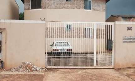 Oportunidade Única em CIDADE OCIDENTAL - GO | Tipo: Apartamento | Negociação: Leilão  | Situação: Imóvel
