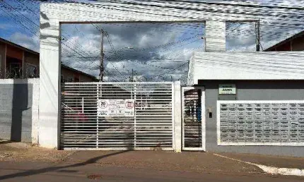Oportunidade Única em VALPARAISO DE GOIAS - GO | Tipo: Apartamento | Negociação: Licitação Aberta  | Situação: Imóvel