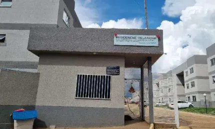 Oportunidade única em cidade ocidental - go | tipo: apartamento | negociação: licitação aberta  | situação: imóvel
