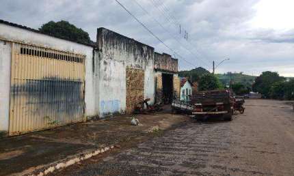 Oportunidade Única em ADELANDIA - GO | Tipo: Comercial | Negociação: Leilão  | Situação: Imóvel