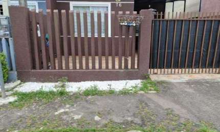Oportunidade Única em SAO JOSE DOS PINHAIS - PR | Tipo: Casa | Negociação: Leilão  | Situação: Imóvel