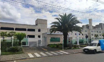 Oportunidade Única em CURITIBA - PR | Tipo: Apartamento | Negociação: Leilão  | Situação: Imóvel