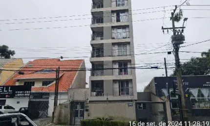 Oportunidade Única em CURITIBA - PR | Tipo: Apartamento | Negociação: Leilão  | Situação: Imóvel