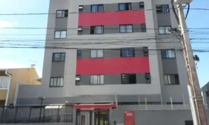 Oportunidade Única em CURITIBA - PR | Tipo: Apartamento | Negociação: Leilão  | Situação: Imóvel