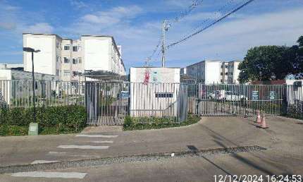 Oportunidade Única em PINHAIS - PR | Tipo: Apartamento | Negociação: Leilão  | Situação: Imóvel