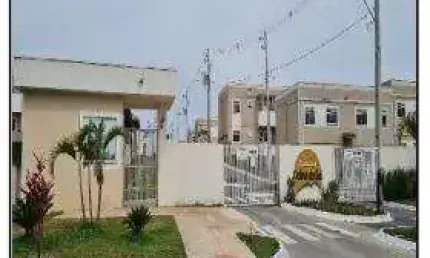 Oportunidade Única em ALMIRANTE TAMANDARE - PR | Tipo: Apartamento | Negociação: Leilão  | Situação: Imóvel