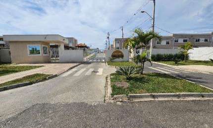 Oportunidade Única em ALMIRANTE TAMANDARE - PR | Tipo: Apartamento | Negociação: Leilão  | Situação: Imóvel