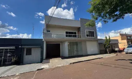 Oportunidade Única em TOLEDO - PR | Tipo: Apartamento | Negociação: Leilão  | Situação: Imóvel