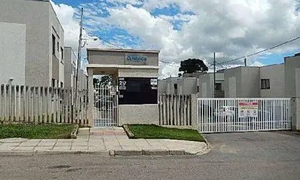 Oportunidade Única em FAZENDA RIO GRANDE - PR | Tipo: Apartamento | Negociação: Leilão  | Situação: Imóvel