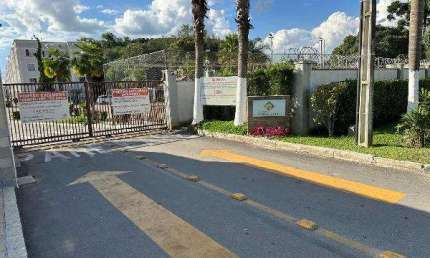 Oportunidade Única em ARAUCARIA - PR | Tipo: Apartamento | Negociação: Leilão  | Situação: Imóvel