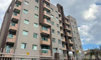 Oportunidade Única em CURITIBA - PR | Tipo: Apartamento | Negociação: Leilão  | Situação: Imóvel