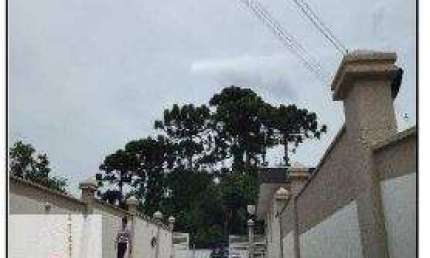 Oportunidade Única em ALMIRANTE TAMANDARE - PR | Tipo: Apartamento | Negociação: Leilão  | Situação: Imóvel