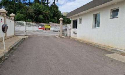 Oportunidade Única em ALMIRANTE TAMANDARE - PR | Tipo: Apartamento | Negociação: Leilão  | Situação: Imóvel