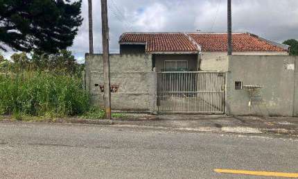 Oportunidade Única em QUATRO BARRAS - PR | Tipo: Casa | Negociação: Leilão  | Situação: Imóvel