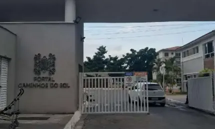 Oportunidade Única em ITAGUAI - RJ | Tipo: Apartamento | Negociação: Leilão  | Situação: Imóvel