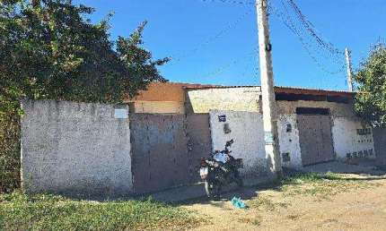 Oportunidade Única em SAO GONCALO - RJ | Tipo: Casa | Negociação: Leilão  | Situação: Imóvel