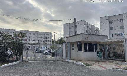 Oportunidade Única em SAO GONCALO - RJ | Tipo: Apartamento | Negociação: Leilão  | Situação: Imóvel