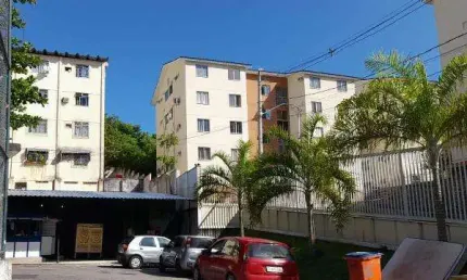 Oportunidade Única em RIO DE JANEIRO - RJ | Tipo: Apartamento | Negociação: Leilão  | Situação: Imóvel