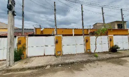 Oportunidade Única em NOVA IGUACU - RJ | Tipo: Casa | Negociação: Leilão  | Situação: Imóvel
