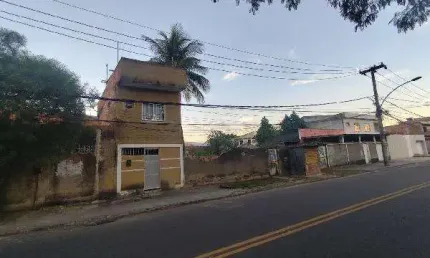 Oportunidade Única em RIO DE JANEIRO - RJ | Tipo: Prédio | Negociação: Leilão  | Situação: Imóvel