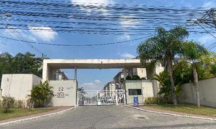 Oportunidade Única em ITABORAI - RJ | Tipo: Apartamento | Negociação: Leilão  | Situação: Imóvel