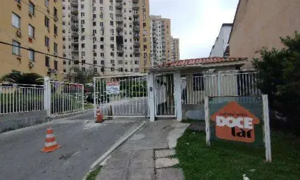 Oportunidade Única em BELFORD ROXO - RJ | Tipo: Apartamento | Negociação: Leilão  | Situação: Imóvel