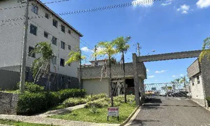 Oportunidade Única em PIRACICABA - SP | Tipo: Apartamento | Negociação: Leilão  | Situação: Imóvel
