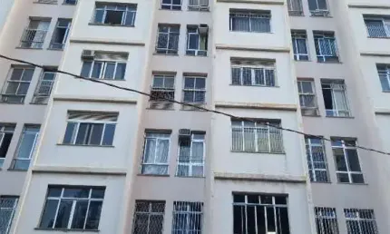 Oportunidade Única em RIO DE JANEIRO - RJ | Tipo: Apartamento | Negociação: Leilão  | Situação: Imóvel