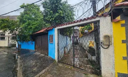 Oportunidade Única em RIO DE JANEIRO - RJ | Tipo: Apartamento | Negociação: Leilão  | Situação: Imóvel