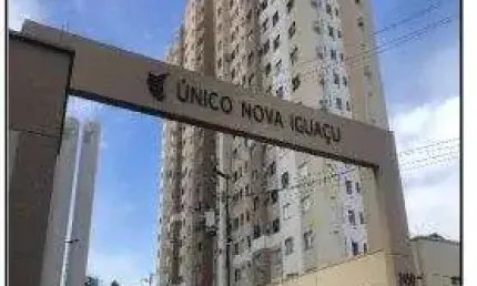 Oportunidade Única em NOVA IGUACU - RJ | Tipo: Apartamento | Negociação: Leilão  | Situação: Imóvel