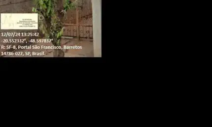 Oportunidade Única em BARRETOS - SP | Tipo: Prédio | Negociação: Leilão  | Situação: Imóvel