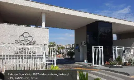 Oportunidade Única em ITABORAI - RJ | Tipo: Apartamento | Negociação: Leilão  | Situação: Imóvel