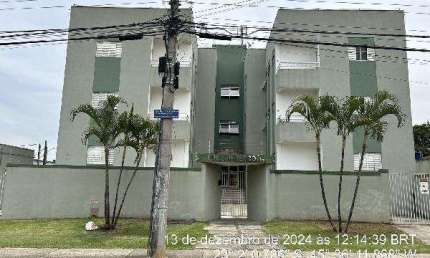 Oportunidade Única em TAUBATE - SP | Tipo: Apartamento | Negociação: Leilão  | Situação: Imóvel