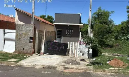 Oportunidade Única em BAURU - SP | Tipo: Casa | Negociação: Leilão  | Situação: Imóvel