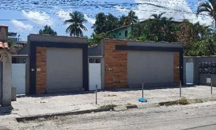 Oportunidade Única em SAO GONCALO - RJ | Tipo: Casa | Negociação: Leilão  | Situação: Imóvel
