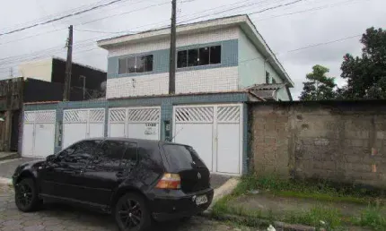 Oportunidade Única em SAO VICENTE - SP | Tipo: Prédio | Negociação: Leilão  | Situação: Imóvel