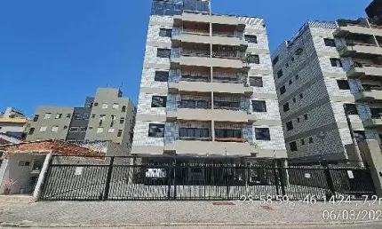 Oportunidade Única em GUARUJA - SP | Tipo: Apartamento | Negociação: Leilão  | Situação: Imóvel