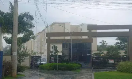Oportunidade Única em GUARULHOS - SP | Tipo: Apartamento | Negociação: Leilão  | Situação: Imóvel