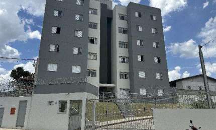 Oportunidade Única em SALTO DE PIRAPORA - SP | Tipo: Apartamento | Negociação: Leilão  | Situação: Imóvel