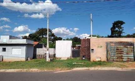 Oportunidade Única em BAURU - SP | Tipo: Casa | Negociação: Leilão  | Situação: Imóvel