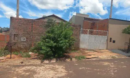 Oportunidade Única em BARRETOS - SP | Tipo: Prédio | Negociação: Leilão  | Situação: Imóvel
