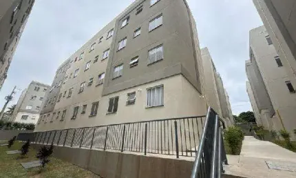 Oportunidade Única em MARILIA - SP | Tipo: Apartamento | Negociação: Leilão  | Situação: Imóvel