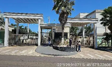 Oportunidade Única em MARILIA - SP | Tipo: Apartamento | Negociação: Leilão  | Situação: Imóvel
