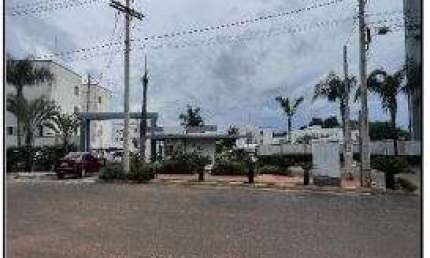 Oportunidade Única em FRANCA - SP | Tipo: Apartamento | Negociação: Leilão  | Situação: Imóvel