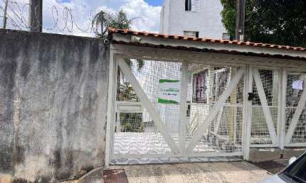 Oportunidade Única em SAO PAULO - SP | Tipo: Apartamento | Negociação: Leilão  | Situação: Imóvel