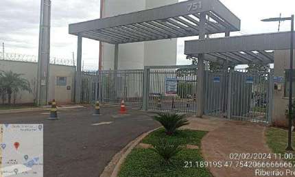 Oportunidade Única em RIBEIRAO PRETO - SP | Tipo: Apartamento | Negociação: Leilão  | Situação: Imóvel