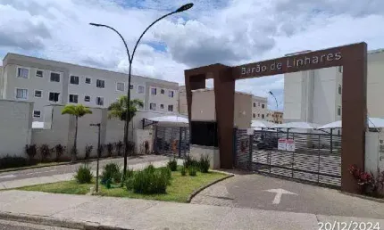 Oportunidade Única em BOTUCATU - SP | Tipo: Apartamento | Negociação: Leilão  | Situação: Imóvel