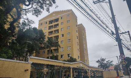 Oportunidade Única em SAO PAULO - SP | Tipo: Apartamento | Negociação: Leilão  | Situação: Imóvel