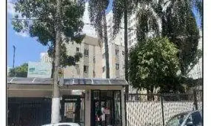 Oportunidade Única em SAO PAULO - SP | Tipo: Apartamento | Negociação: Leilão  | Situação: Imóvel