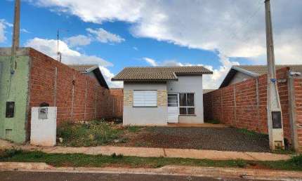 Oportunidade Única em PIRASSUNUNGA - SP | Tipo: Casa | Negociação: Leilão  | Situação: Imóvel